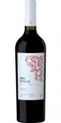 Carlos Basso - Dos Fincas Malbec 2020 (750)