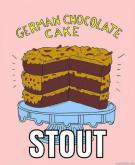 Charleville Brewing Co. - German Chocolate Cake (62)