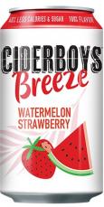 Ciderboys - Breeze Variety Pk (221)