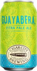 Cigar City Brewing - Guayabera Citra Ale (62)