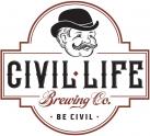 Civil Life Brewing Co. - American Brown Ale (62)