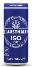 Clausthaler - ISO 0.0 (221)