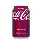 Coca-Cola Bottling Co. - Cherry Coke (16)