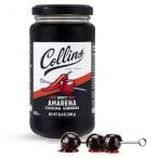 Collins - Amarena Cherries