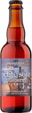Crooked Stave Brewery - Petite Sour Blueberry Wild Ale (169)
