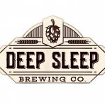Deep Sleep Brewing Co. - Train of Four Imperial Stout (415)