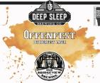 Deep Sleep Brewing - Offenfest (415)