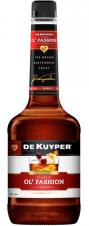 Dekuyper Liqueur - Classic Ol' Fashion Liqueur (750)