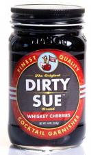 Dirty Sue - Whiskey Cherries