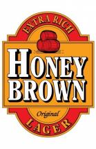 Dundee - Honey Brown Lager (667)