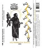 Electric Brewing Co - Self-Destructive Destiny (414)