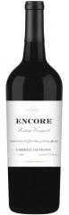 Encore - Cabernet Sauvignon Lodi 2019 (750)