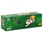 Excel Bottling - Ski (221)
