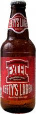 Execel Brewing - Lefty's Lager (169)