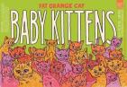 Fat Orange Cat - Baby Kittens Hazy IPA (415)