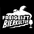 Freigeist Brewery - Geisterzug Sour Fruit Gose (500)