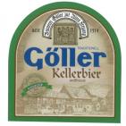 Gller - Kellerbier (500)