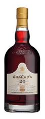 Graham's - Tawny Porto 20 yr (750)