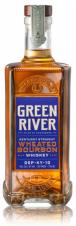 Green River - Kentucky Wheated Bourbon (750)