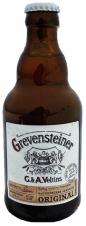 Grevensteiner - Original Kellerbier Lager (44)