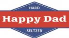 Happy Dad - Lemon Lime Hard Seltzer (356)