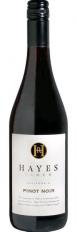 Hayes Ranch - Pinot Noir (750)