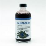 Heirloom Bottling Co. - Blueberry Sage Shrub (86)