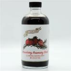 Heirloom Bottling Co. - Strawberry Rosemary Shrub (86)
