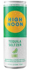 High Noon - Tequila & Seltzer Lime (24)