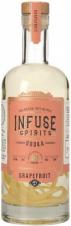 Infuse Spirits - Grapefruit Vodka (750)