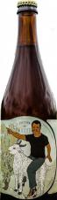 Jester King Brewery - Cerveza de Mezquite Farmhouse Ale (750)