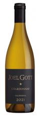 Joel Gott - Barrel-Aged Chardonnay (750)