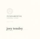 Joey Tensley - Fundamental Red Blend 2021 (750)