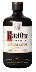 Ketel One - Espresso Martini (750)