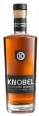 Knobel Spirits - Rickhouse Whiskey (750)