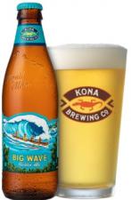 Kona - Big Wave Golden Ale (221)