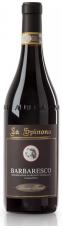 La Spinona - Barbaresco 2012 (750)