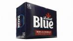 Labatt Brewing Company - Blue N/A (221)