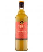 Liber & Co - Fiery Ginger Syrup (750)