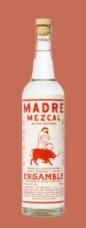 Madre de Todos los Muertos - Mezcal (200)