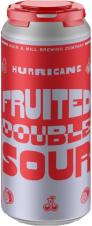 Main & Mill Brewing Co. - Hurrican Double Fruited Sour Ale (169)