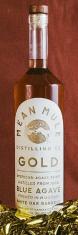 Mean Mule - Gold Agave Spirit (750)