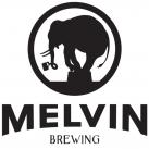 Melvin Brewing - Night Vision Imperial Coffee Stout (415)