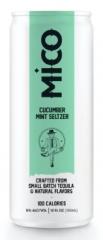 Mico - Cucumber Mint (414)