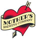 Mother's Brewing Co. - Big Helper Imperial IPA (414)