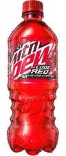 Mountain Dew - Code Red (201)