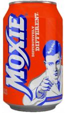 Moxie - Soda (355)