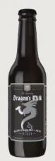 New Holland Brewing - Dragon's Milk Bourbon Barrel-Aged Stout (222)