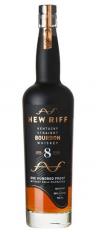 New Riff - Straight 8 Year Bourbon (750)