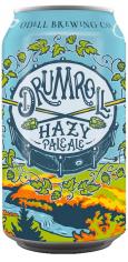 Odell Brewing Co. - Drumroll Hazy Pale Ale (62)